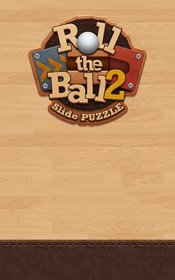download Roll the ball: Slide puzzle 2 apk